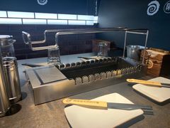 -很久以前羊肉串(昌里路三钢里店)