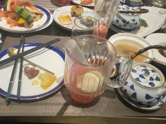 -極上萬膳·日料放题(海岸城店)