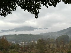 -塔川景区