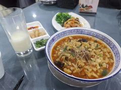 老孙家牛肉小炒-老孙家饭庄·非遗(东关店)