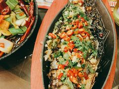 -寂寞的豆芽(西大望南路店)
