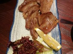 -翔峰炭火鳗鱼(悦泰街里公寓店)