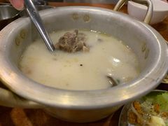 -蒜香焼肉PURUSHIN(马场路店)