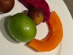 -上海佘山世茂艾美酒店