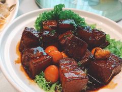 -骏莱海鲜鱼港(五角场店)