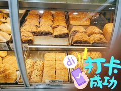 -美嘉华面包西饼店(红胜坊店)