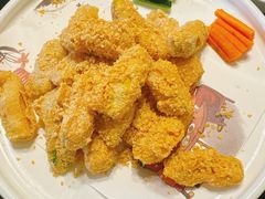 -大厝宅海鲜馆