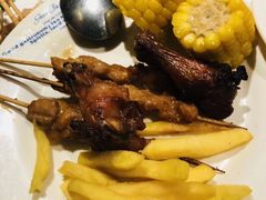 -星伦多自助料理·涮烤一体(嘉兴八佰伴店)