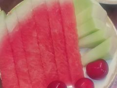 -黑松白鹿(金融街店)