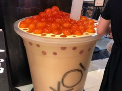 -KOI Thé(正佳广场店)
