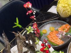 -江南福宴·澳门海鲜.牛肉火锅(汇高栢悦中心店)