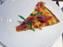 -我的四季意大利餐厅(春天百货店)