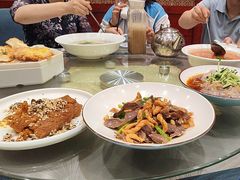 -邢家锅贴老店·非遗·开封菜(金明广场店)