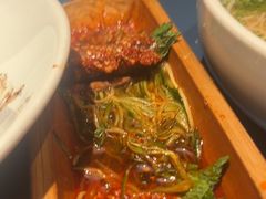 -一坐一忘云南菜(嘉里中心店)