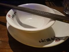 -令狐冲烤鱼·烧菜馆(达明店)