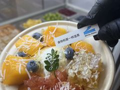 -白色日记·手作酸奶(麦凯乐店)