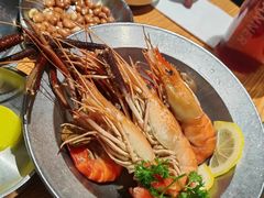 -哼蟹二将·烤肉酱蟹(合生汇店)