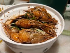 -大鱼徽州·寻味徽菜(万象汇店)