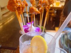 -哥老官重庆美蛙鱼头(宝山龙湖店)