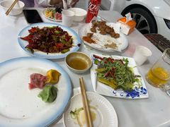 -来之顺海鲜菜馆·青岛菜·始于1993(栈桥店)