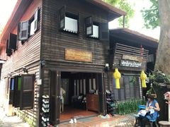 -清迈女子监狱马杀鸡(无分店)