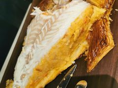 -Oyster Talks 四度蚝法餐厅