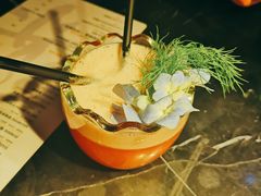-柒Lounge(三里屯店)