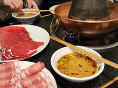 -将台涮肉(酒仙桥店)