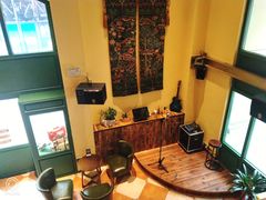 -牡丹弄·咖啡馆·酒馆(红坊里店)