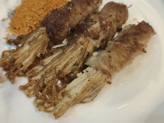 -松坂屋日料自助(长城路店)