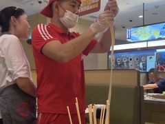 -海底捞火锅(太阳宫凯德mall店)