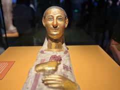 -上海博物馆(人民广场馆)