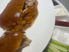 -如一烤鸭
