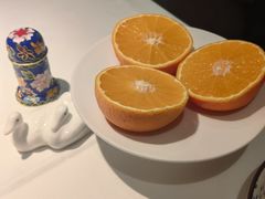 -四季民福烤鸭店(王府井东安门店)