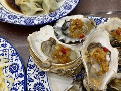 -匠心二十五年·百姓海鲜烧烤家常菜(威至海港湾店)