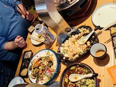 -四斤烤肉(东戴河孟家店)