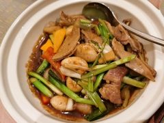 -T館·花园艺术餐厅