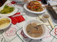 -七个烧烤·武汉大排档(翻身店)
