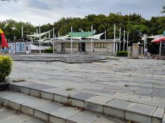 -海上田园