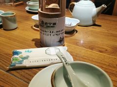 -老宁波1381餐厅(宏泰广场店)