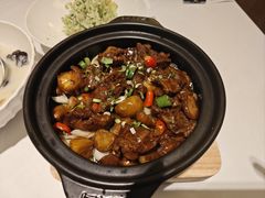 -洋洋中餐馆·SINCE 1997(信投店)