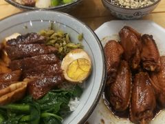 -狮头牌卤味研究所·卤味饭(花城汇南区店)
