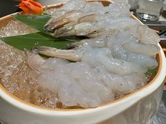-海底捞火锅(奥森店)