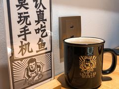 -太二酸菜鱼(正大广场店)