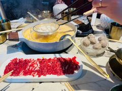 -琥珀川糟粕醋火锅(慈云寺店)