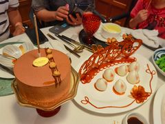 寿桃-三号黄浦会Canton Table