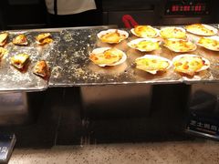 -金环海鲜自助(大坪时代天街店)