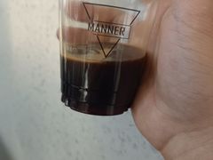 -Manner Coffee(壹方城店)