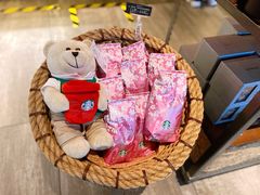 -星巴克臻选(周浦万达店)