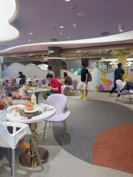 -奈尔宝·国风主题儿童乐园·亲子餐厅(豫园商城店)